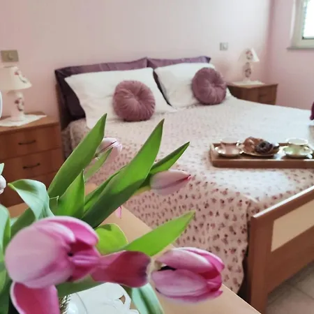 Appartamento Vacanze 6 posti con Ampia Veranda-Japigium Conchiglia * Capo Rizzuto
