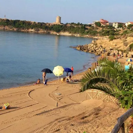 Appartamento Appartamento Vacanze 6 posti con Ampia Veranda-Japigium Conchiglia